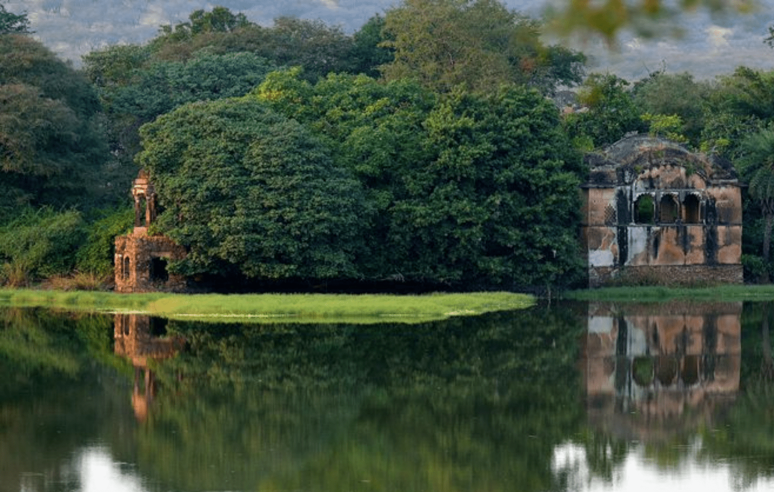 Ranthambore-ruins-best
