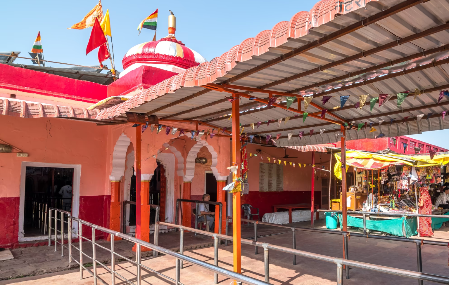 ganesh-temple-ranthambore