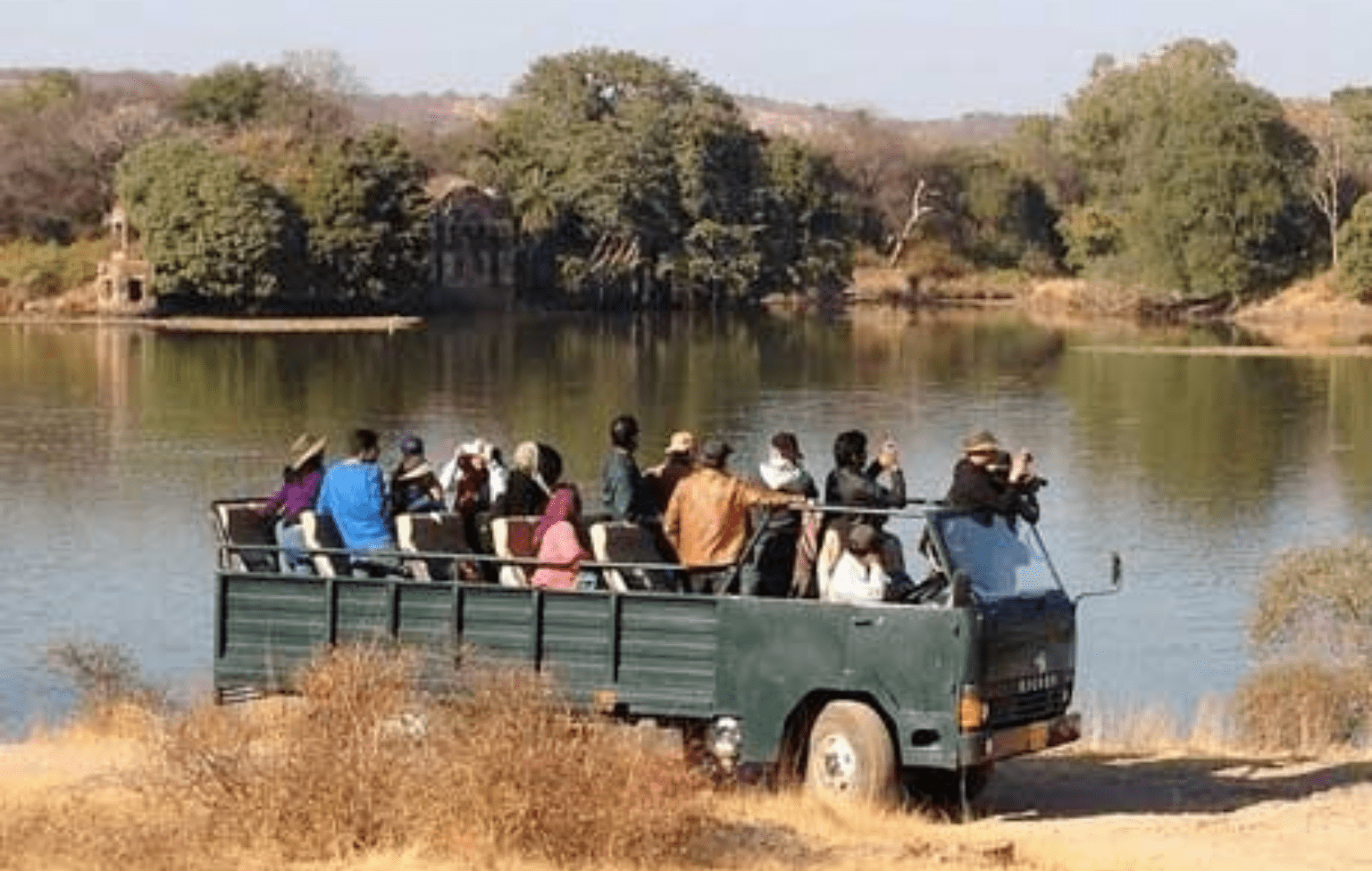 Ranthambore-online-Canter-Safari-Booking